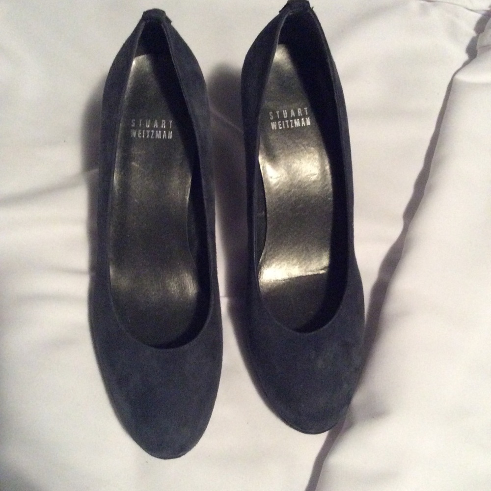 Stuart Weitzman